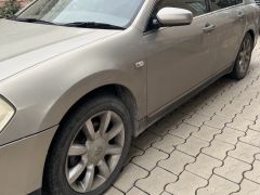 Сүрөт унаа Nissan Teana