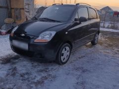 Сүрөт унаа Daewoo Matiz