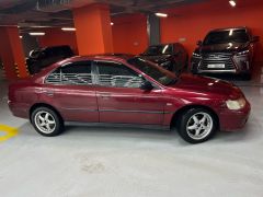 Сүрөт унаа Honda Accord