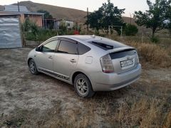 Фото авто Toyota Prius