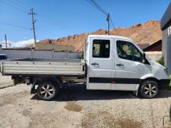 Фото авто Mercedes-Benz Sprinter