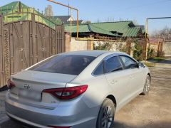 Photo of the vehicle Hyundai Sonata