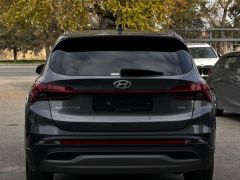 Фото авто Hyundai Santa Fe