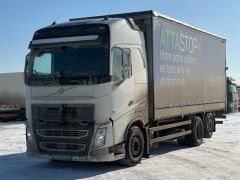 Фото авто Volvo FH