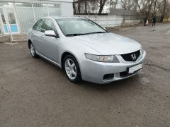 Фото авто Honda Accord