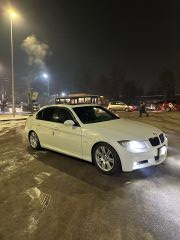 Сүрөт унаа BMW 3 серия