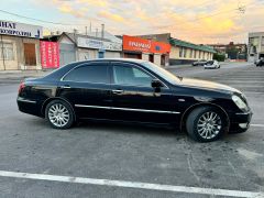 Photo of the vehicle Toyota Crown Majesta