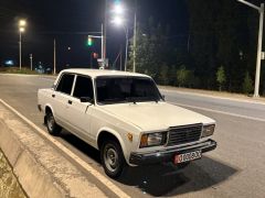 Фото авто ВАЗ (Lada) 2107