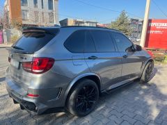 Сүрөт унаа BMW X5