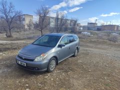 Сүрөт унаа Honda Stream