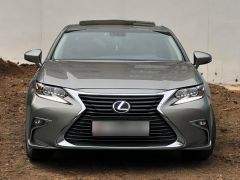 Сүрөт унаа Lexus ES