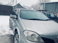 Фото авто Nissan Primera