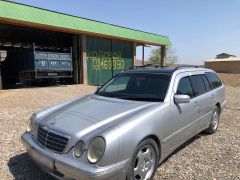 Photo of the vehicle Mercedes-Benz E-Класс