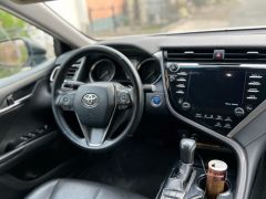 Сүрөт унаа Toyota Camry