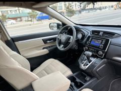 Сүрөт унаа Honda CR-V