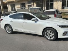 Сүрөт унаа Kia K7