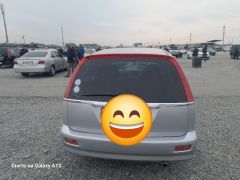 Сүрөт унаа Honda Stream