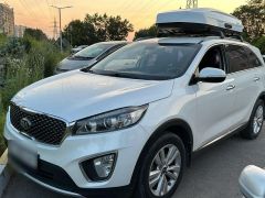 Фото авто Kia Sorento