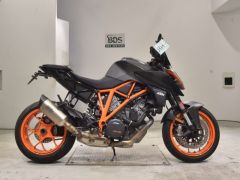 Сүрөт унаа KTM 1290 Super Duke R