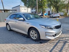 Сүрөт унаа Kia K5