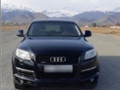 Фото авто Audi Q7