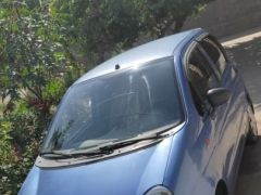 Сүрөт унаа Daewoo Matiz