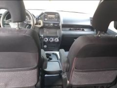 Сүрөт унаа Honda CR-V