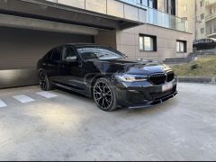 Сүрөт унаа BMW 5 серия