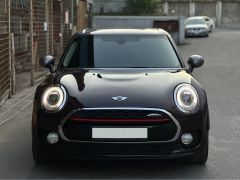 Photo of the vehicle MINI Clubman