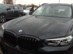 Photo of the vehicle BMW X3