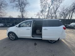 Сүрөт унаа Kia Carnival