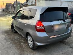 Photo of the vehicle Honda Jazz