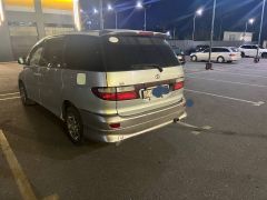 Фото авто Toyota Estima