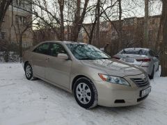 Сүрөт унаа Toyota Camry