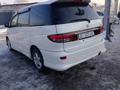 Сүрөт унаа Toyota Estima