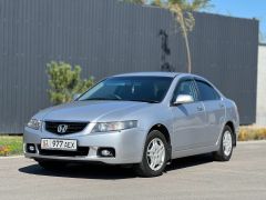 Фото авто Honda Accord