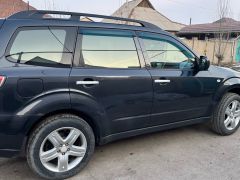 Сүрөт унаа Subaru Forester