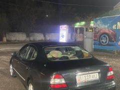 Сүрөт унаа Daewoo Leganza