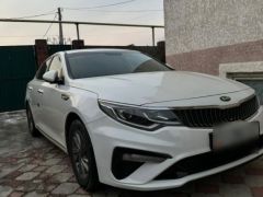 Сүрөт унаа Kia K5