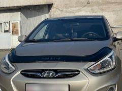 Сүрөт унаа Hyundai Solaris