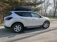 Photo of the vehicle Nissan Murano