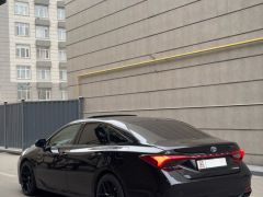 Сүрөт унаа Toyota Avalon