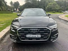 Photo of the vehicle Audi A6