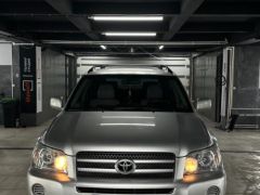 Photo of the vehicle Toyota Highlander