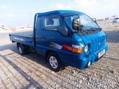 Фото авто Hyundai Porter