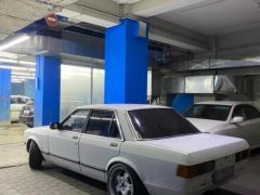 Сүрөт унаа BMW 5 серия