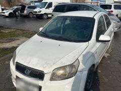 Photo of the vehicle Chevrolet Cobalt