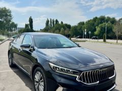 Сүрөт унаа Kia K7