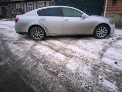 Photo of the vehicle Lexus GS