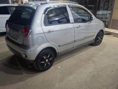 Сүрөт унаа Daewoo Matiz